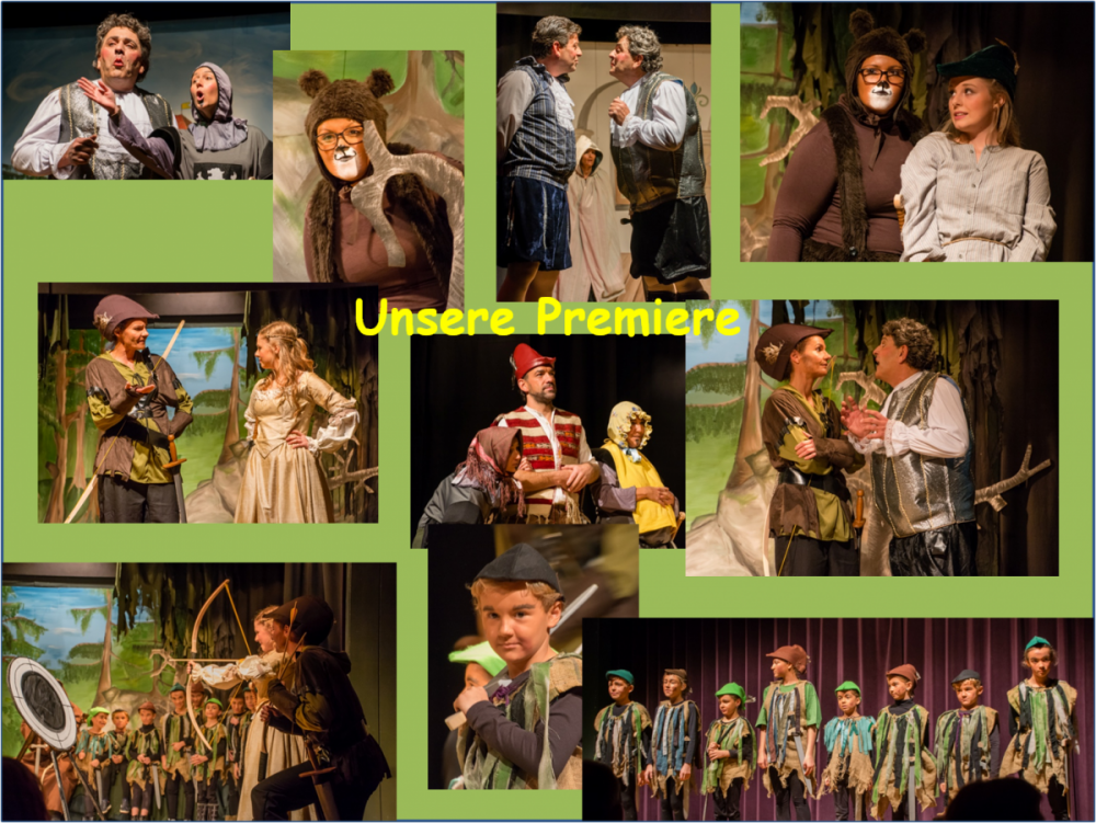 HoodPremiere Collage