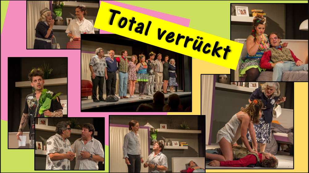 Total Verrückt