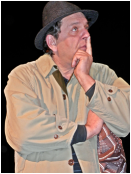 lily; theater wattens