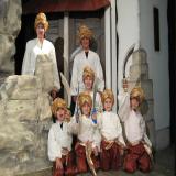 Ali Baba Kolbingbühne Wattens