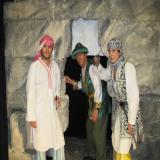 Ali Baba Kolbingbühne Wattens