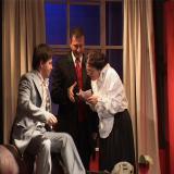 Ausser Kontrolle Kolpingbühne Wattens