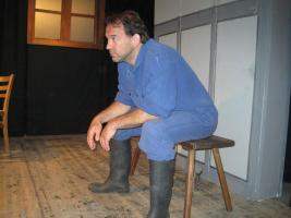 Blitzteifl Theater Kolpinbühne Wattens