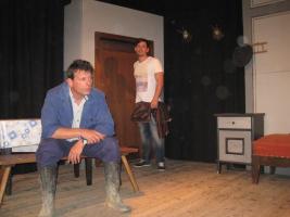 Blitzteifl Theater Kolpinbühne Wattens