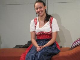 Blitzteifl Theater Kolpinbühne Wattens