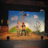 Der gestiefelte Kater Kolpingbühne Wattens