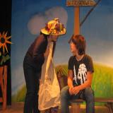 Der gestiefelte Kater Kolpingbühne Wattens