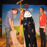 Der gestiefelte Kater Kolpingbühne Wattens