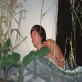 Der gestiefelte Kater Kolpingbühne Wattens