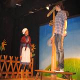 Der gestiefelte Kater Kolpingbühne Wattens