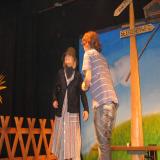 Der gestiefelte Kater Kolpingbühne Wattens