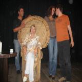 Halbe Wahrheiten Kolpingbühne Wattens