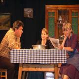 Peep Show Kolpingbühne Wattens