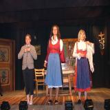 Peep Show Kolpingbühne Wattens